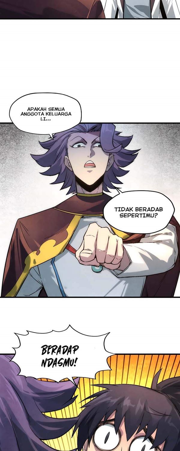 Read The Ultimate of All Ages Bahasa Indonesia ID Manga Online