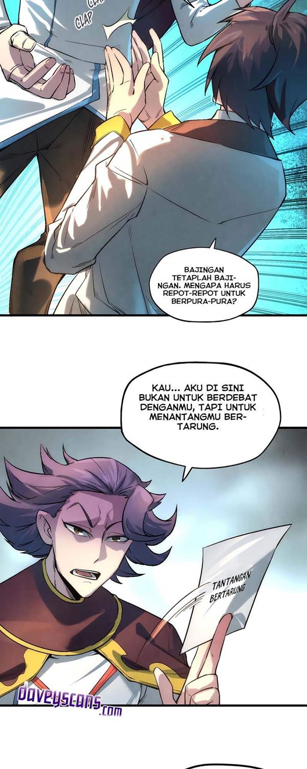 Read The Ultimate of All Ages Bahasa Indonesia ID Manga Online