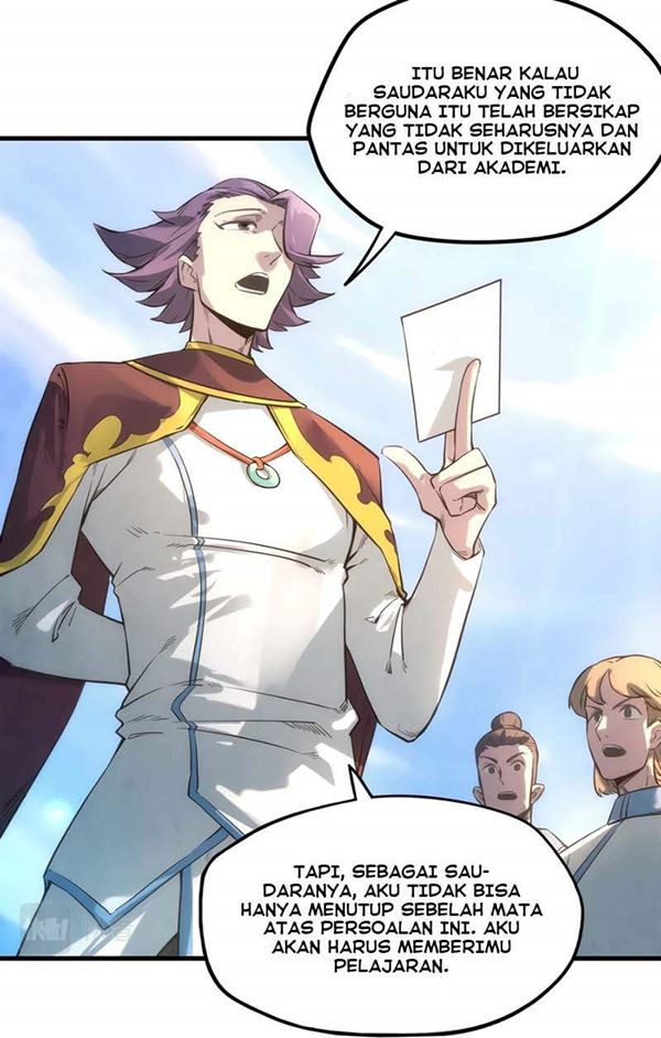 Read The Ultimate of All Ages Bahasa Indonesia ID Manga Online