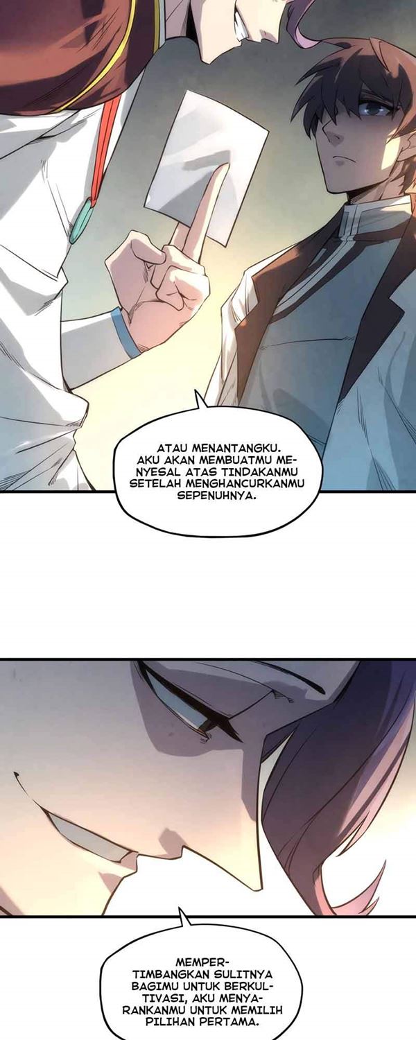 Read The Ultimate of All Ages Bahasa Indonesia ID Manga Online
