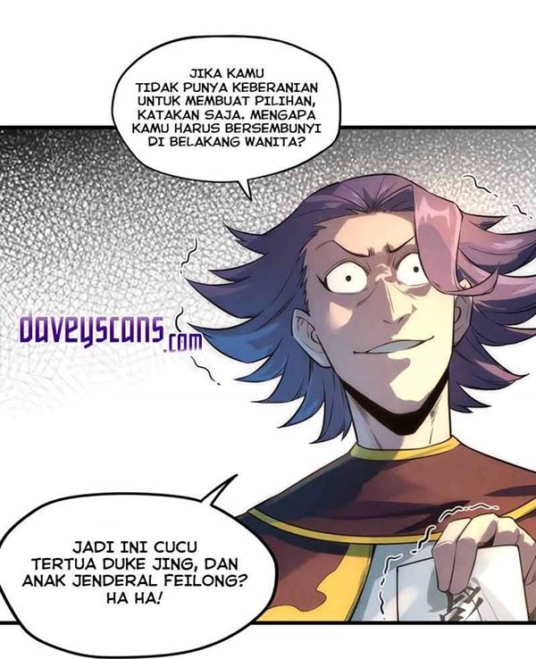 Read The Ultimate of All Ages Bahasa Indonesia ID Manga Online