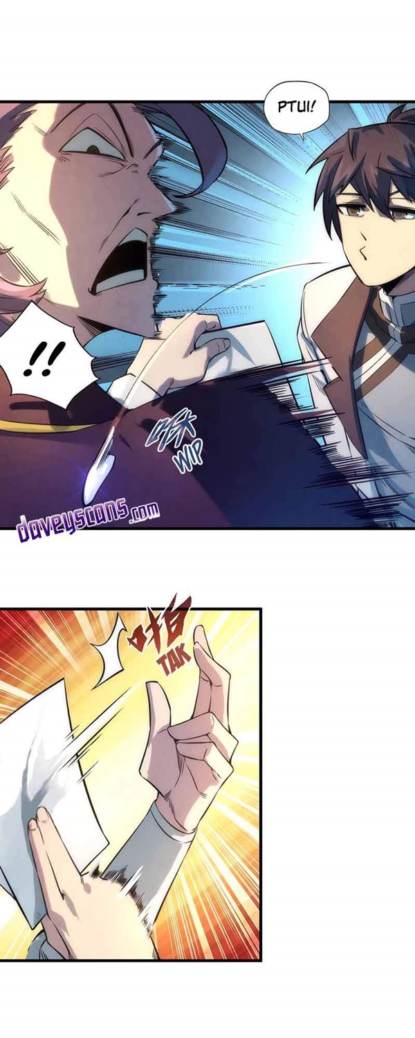 Read The Ultimate of All Ages Bahasa Indonesia ID Manga Online