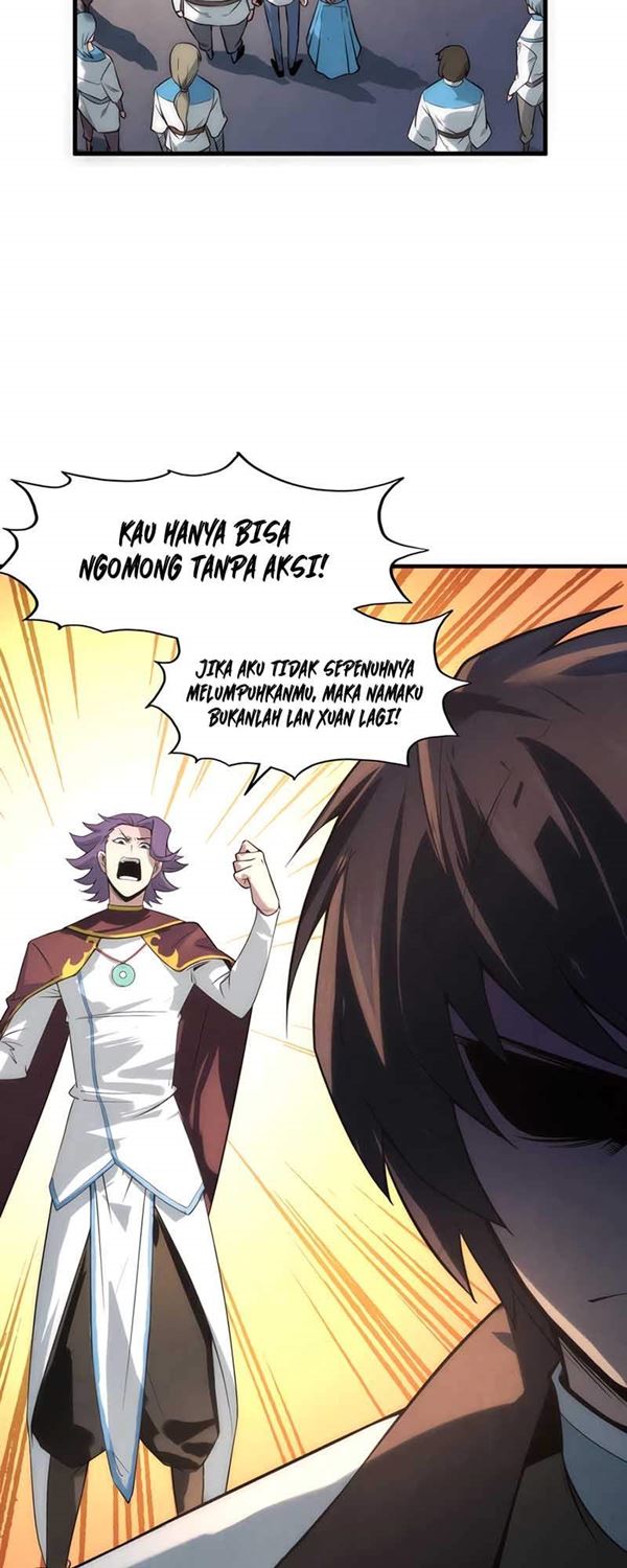 Read The Ultimate of All Ages Bahasa Indonesia ID Manga Online