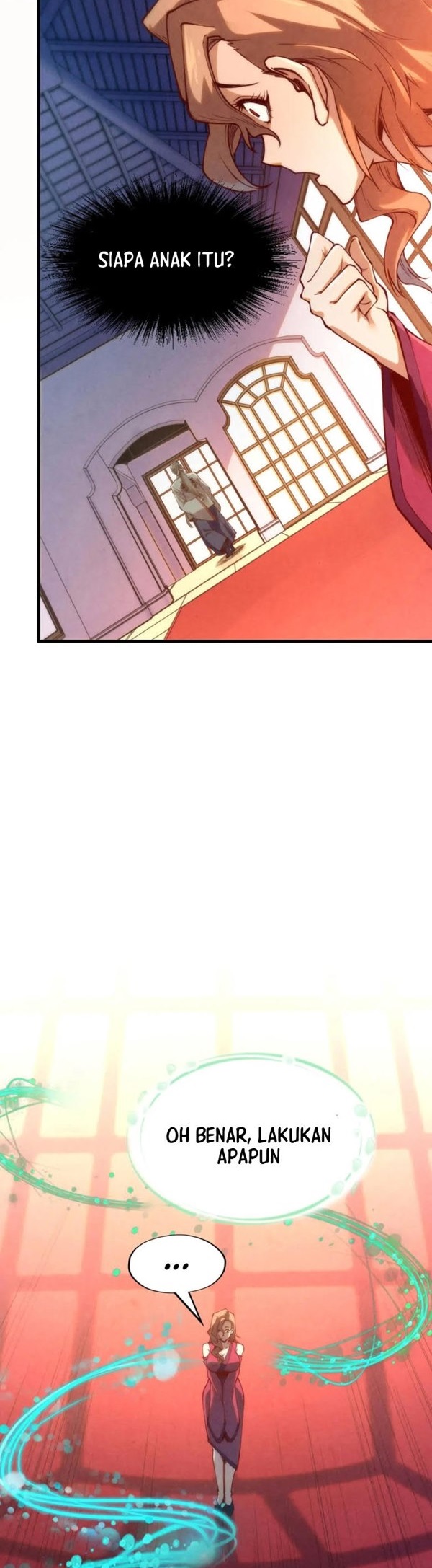Read The Ultimate of All Ages Bahasa Indonesia ID Manga Online