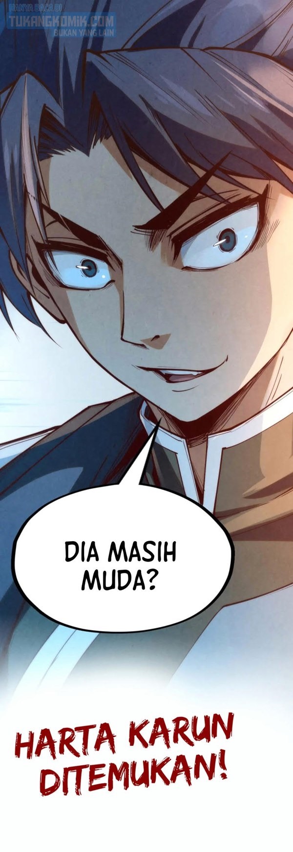 Read The Ultimate of All Ages Bahasa Indonesia ID Manga Online