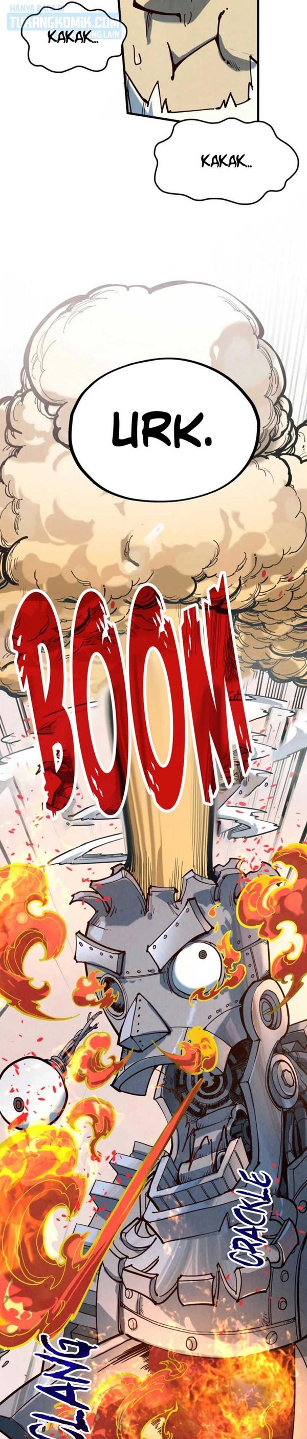 Read The Ultimate of All Ages Bahasa Indonesia ID Manga Online