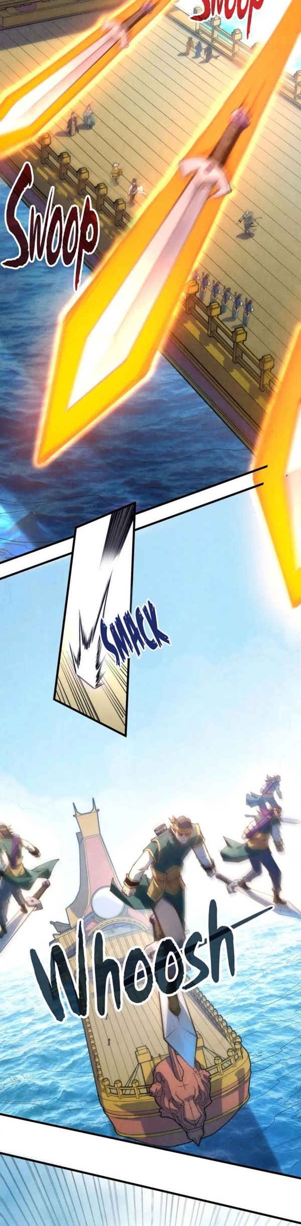 Read The Ultimate of All Ages Bahasa Indonesia ID Manga Online