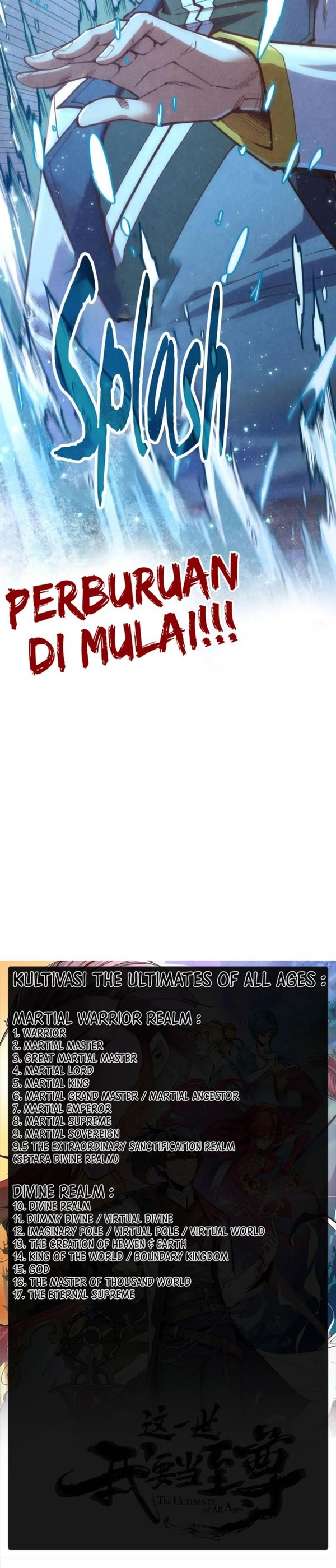 Read The Ultimate of All Ages Bahasa Indonesia ID Manga Online