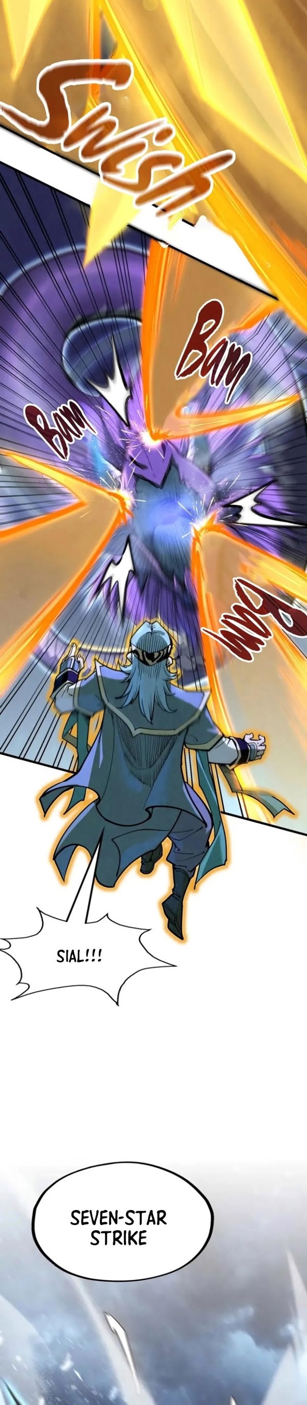 Read The Ultimate of All Ages Bahasa Indonesia ID Manga Online
