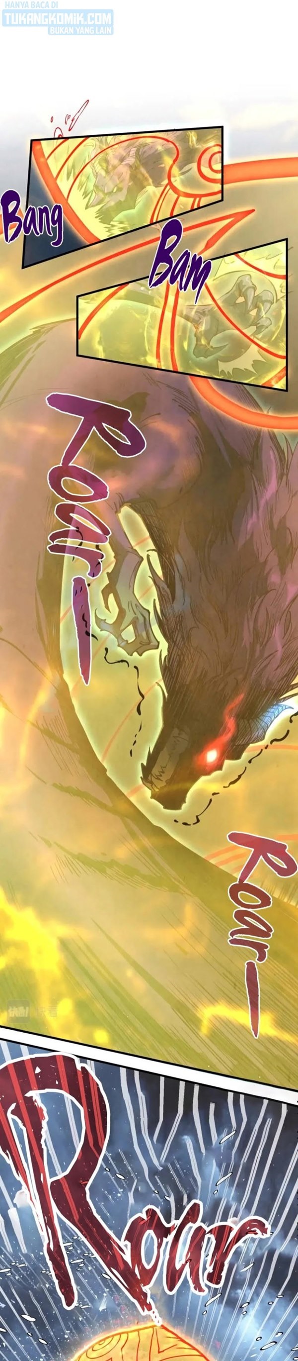 Read The Ultimate of All Ages Bahasa Indonesia ID Manga Online