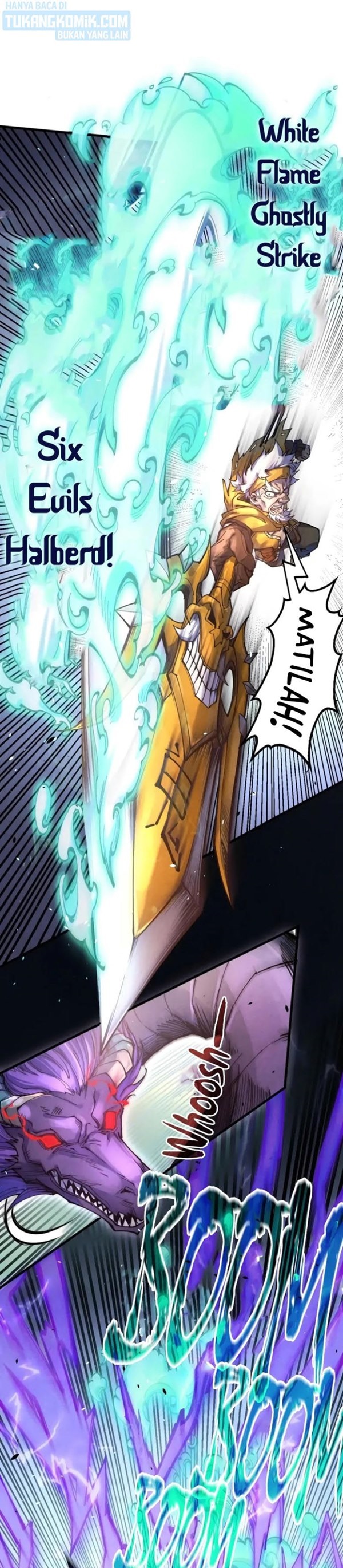 Read The Ultimate of All Ages Bahasa Indonesia ID Manga Online