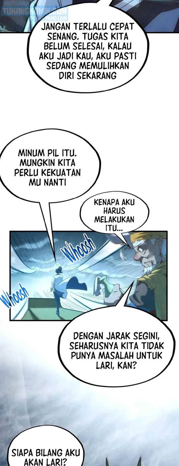 Read The Ultimate of All Ages Bahasa Indonesia ID Manga Online