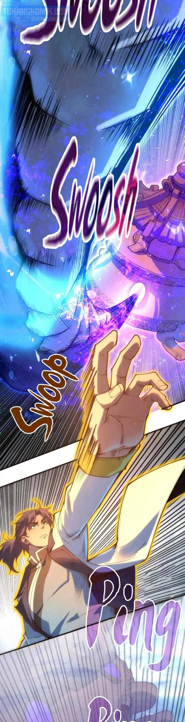 Read The Ultimate of All Ages Bahasa Indonesia ID Manga Online