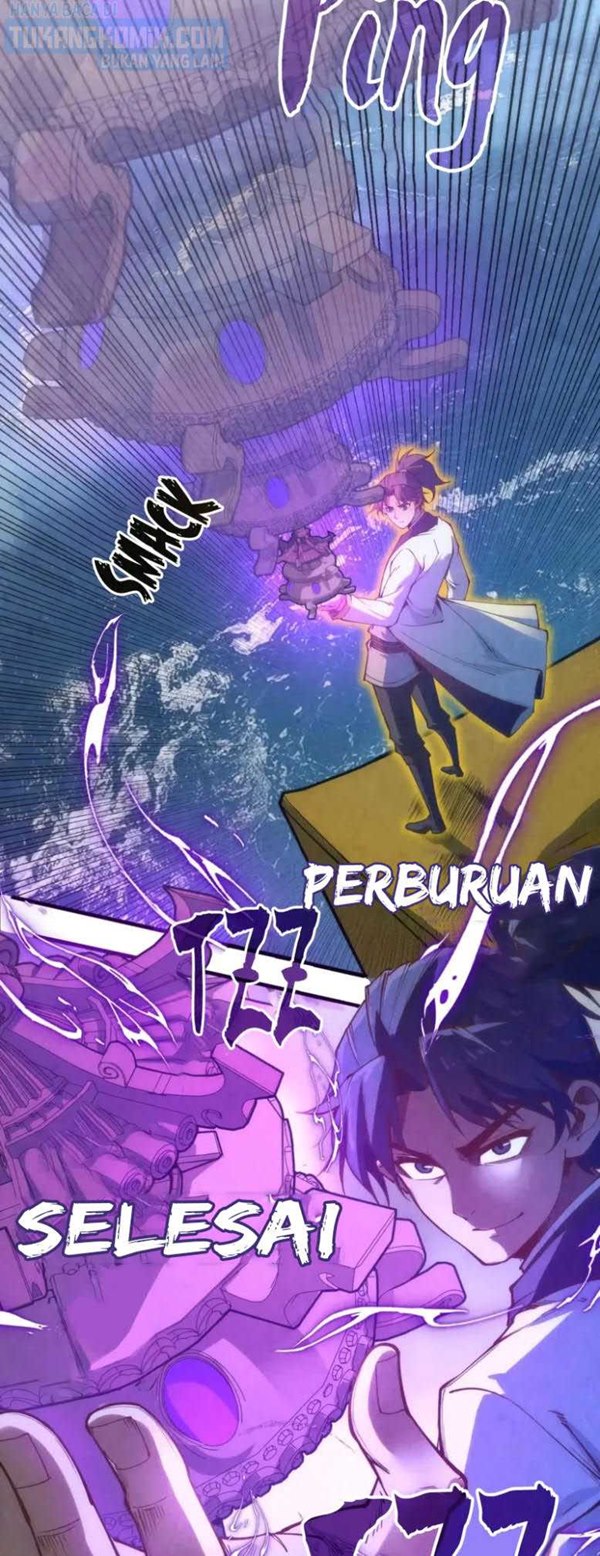 Read The Ultimate of All Ages Bahasa Indonesia ID Manga Online