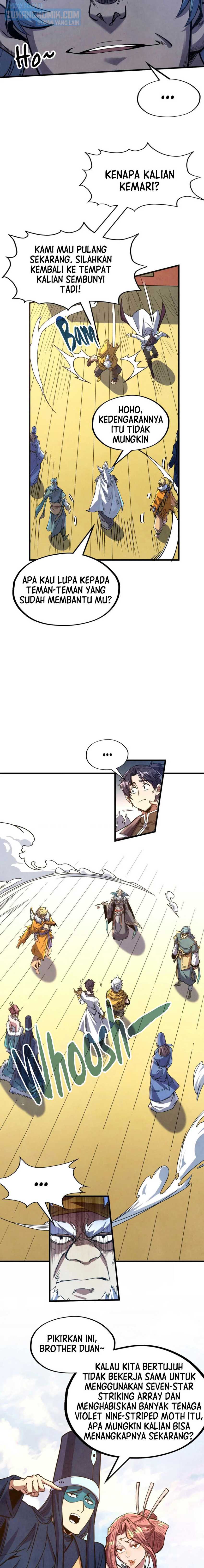 Read The Ultimate of All Ages Bahasa Indonesia ID Manga Online