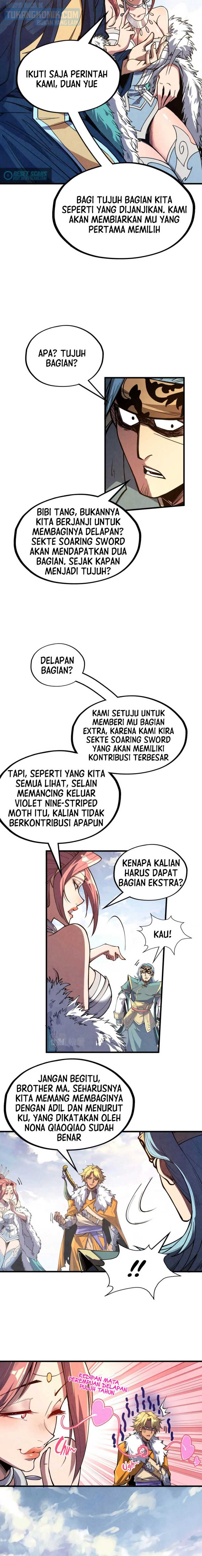 Read The Ultimate of All Ages Bahasa Indonesia ID Manga Online