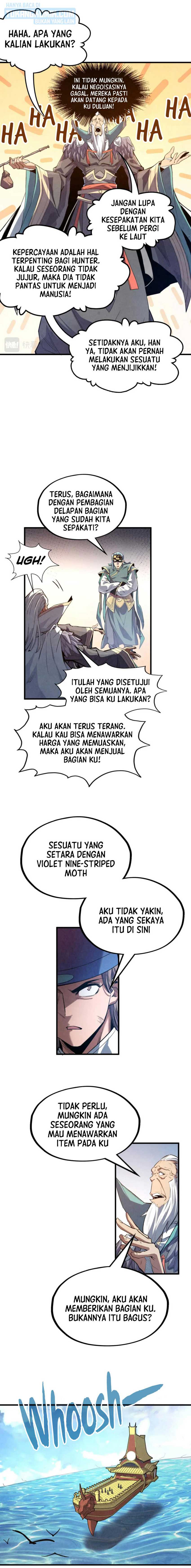 Read The Ultimate of All Ages Bahasa Indonesia ID Manga Online