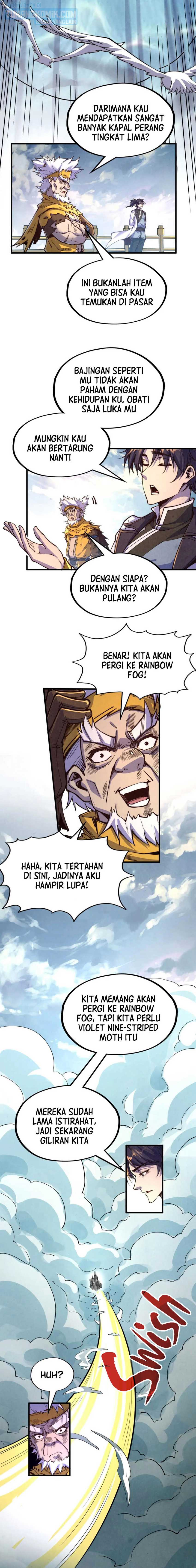 Read The Ultimate of All Ages Bahasa Indonesia ID Manga Online
