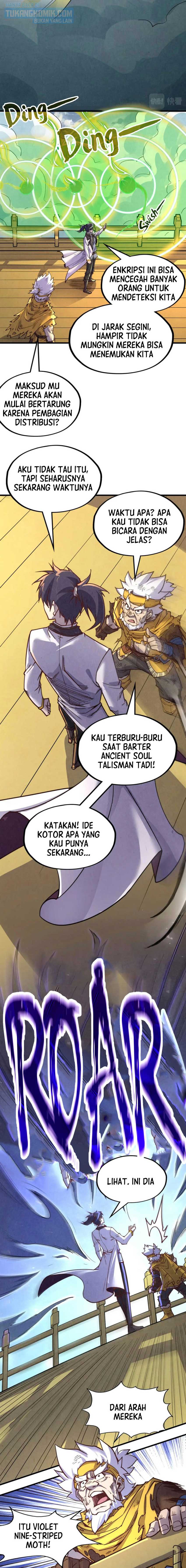 Read The Ultimate of All Ages Bahasa Indonesia ID Manga Online