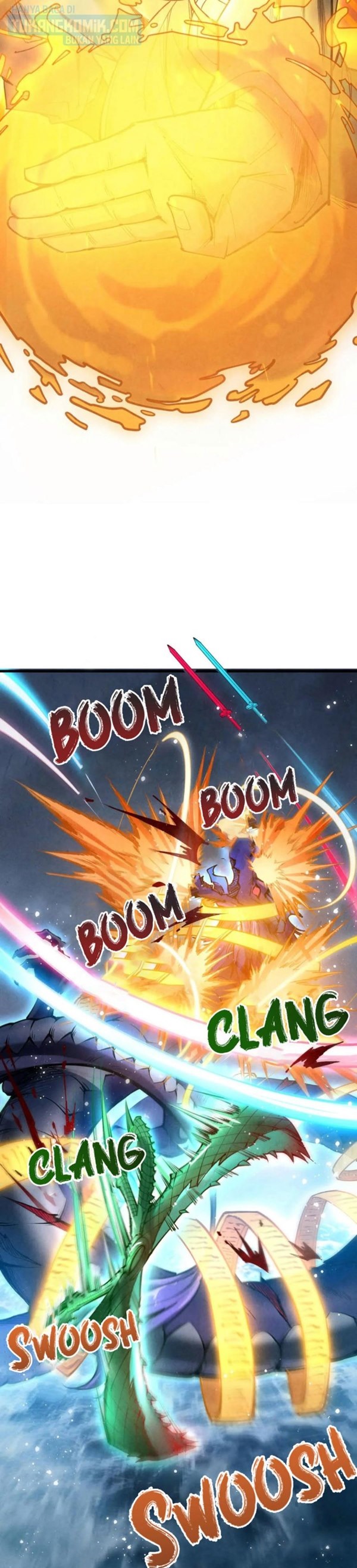 Read The Ultimate of All Ages Bahasa Indonesia ID Manga Online