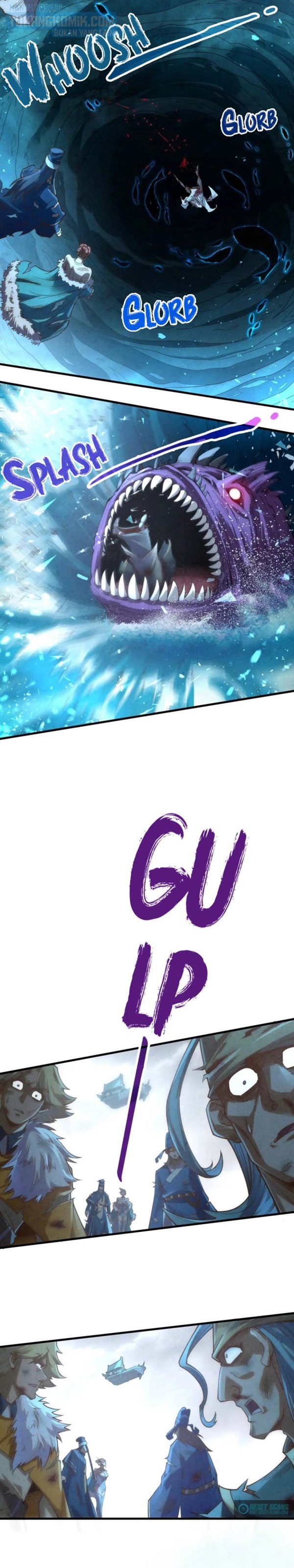 Read The Ultimate of All Ages Bahasa Indonesia ID Manga Online