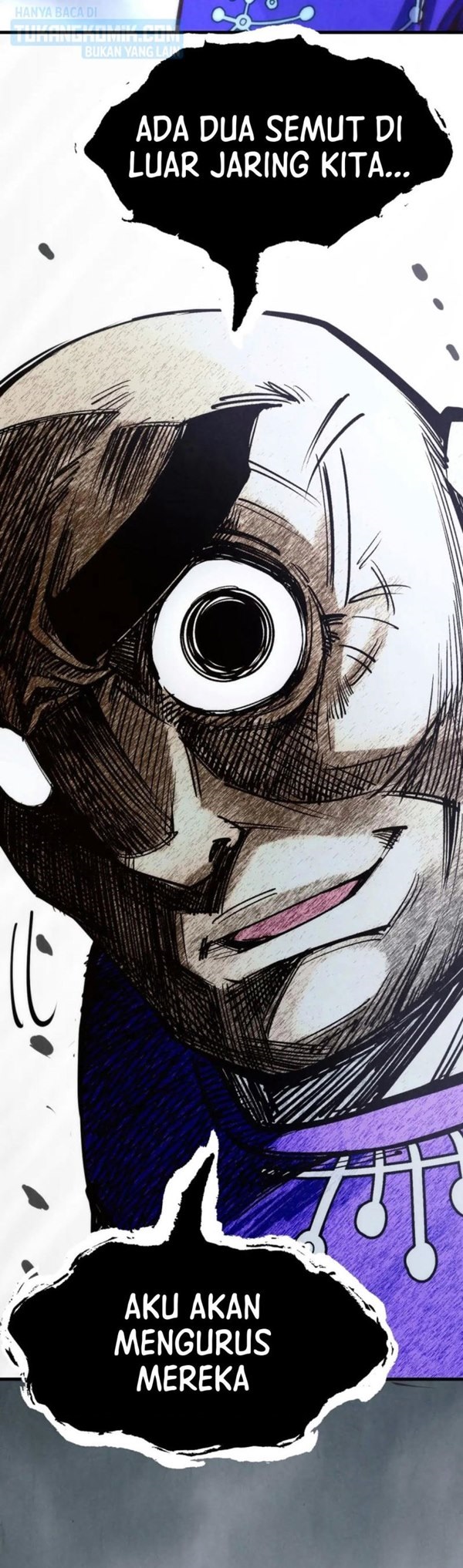 Read The Ultimate of All Ages Bahasa Indonesia ID Manga Online