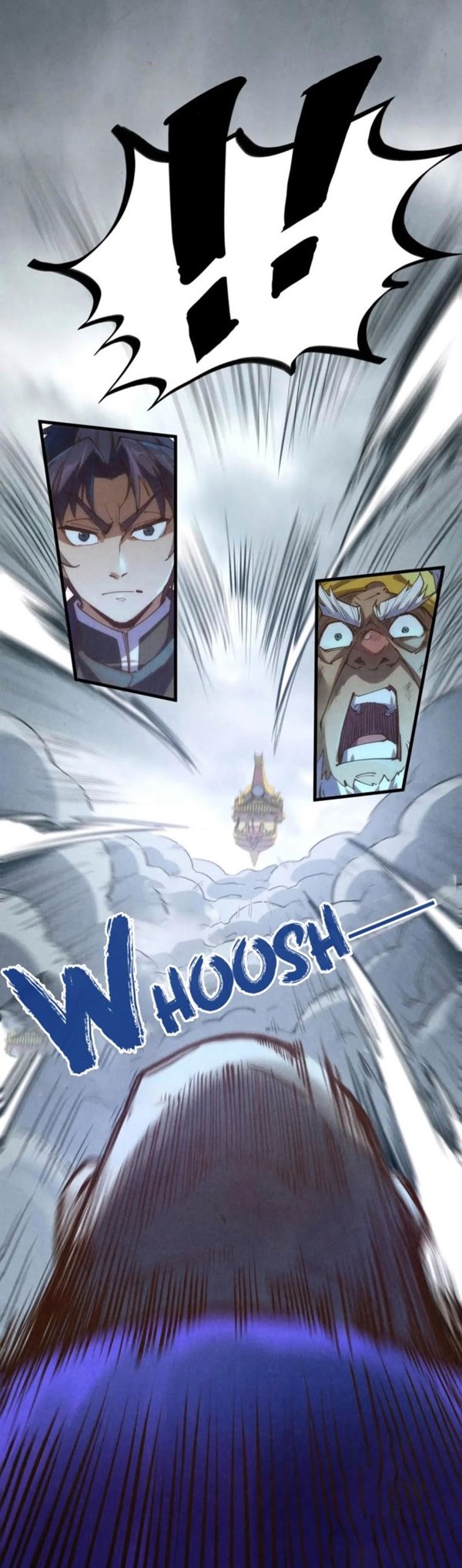 Read The Ultimate of All Ages Bahasa Indonesia ID Manga Online