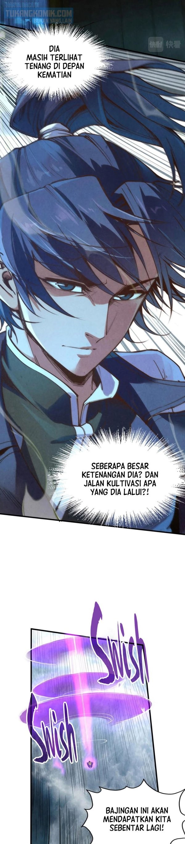 Read The Ultimate of All Ages Bahasa Indonesia ID Manga Online