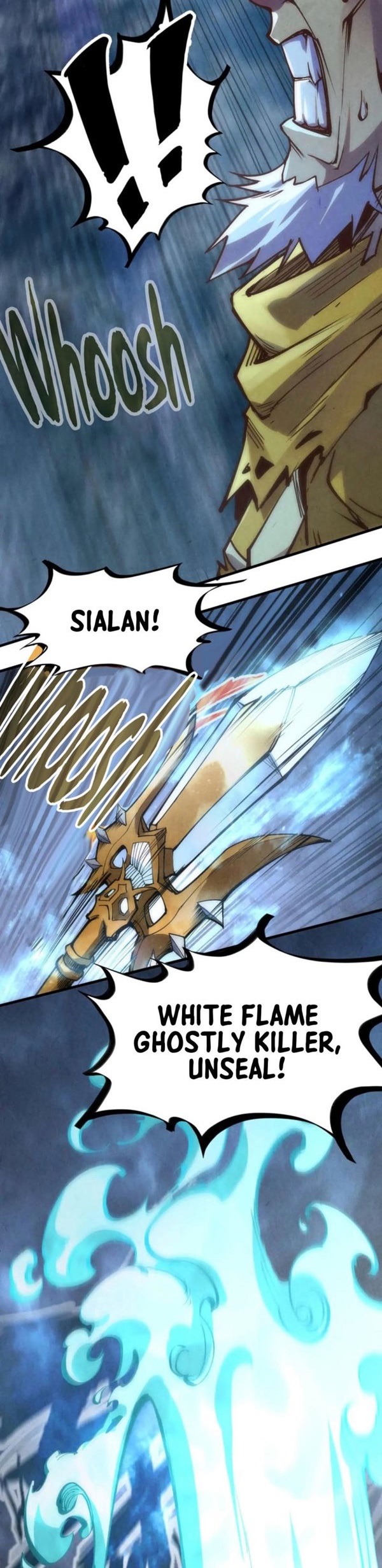 Read The Ultimate of All Ages Bahasa Indonesia ID Manga Online