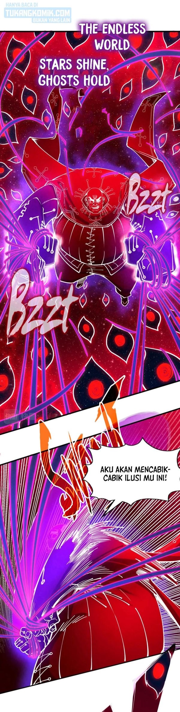 Read The Ultimate of All Ages Bahasa Indonesia ID Manga Online