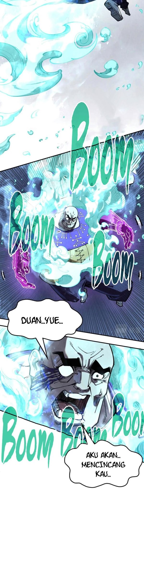 Read The Ultimate of All Ages Bahasa Indonesia ID Manga Online