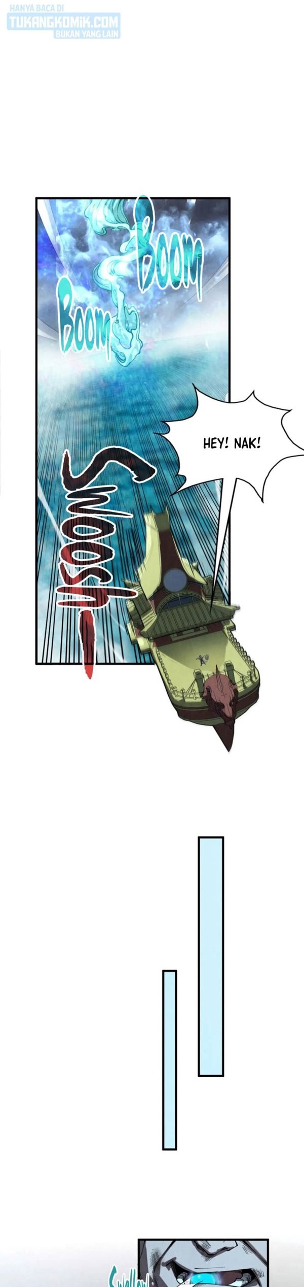 Read The Ultimate of All Ages Bahasa Indonesia ID Manga Online