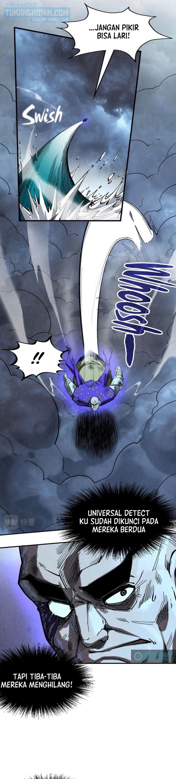 Read The Ultimate of All Ages Bahasa Indonesia ID Manga Online