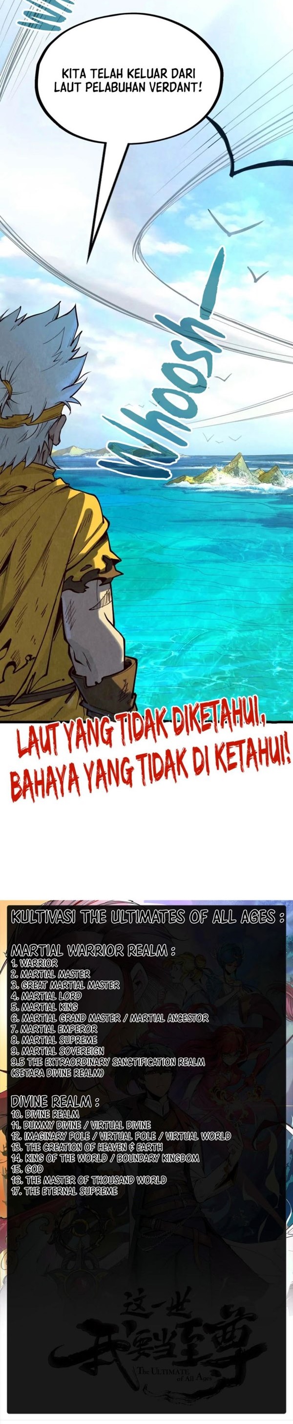 Read The Ultimate of All Ages Bahasa Indonesia ID Manga Online