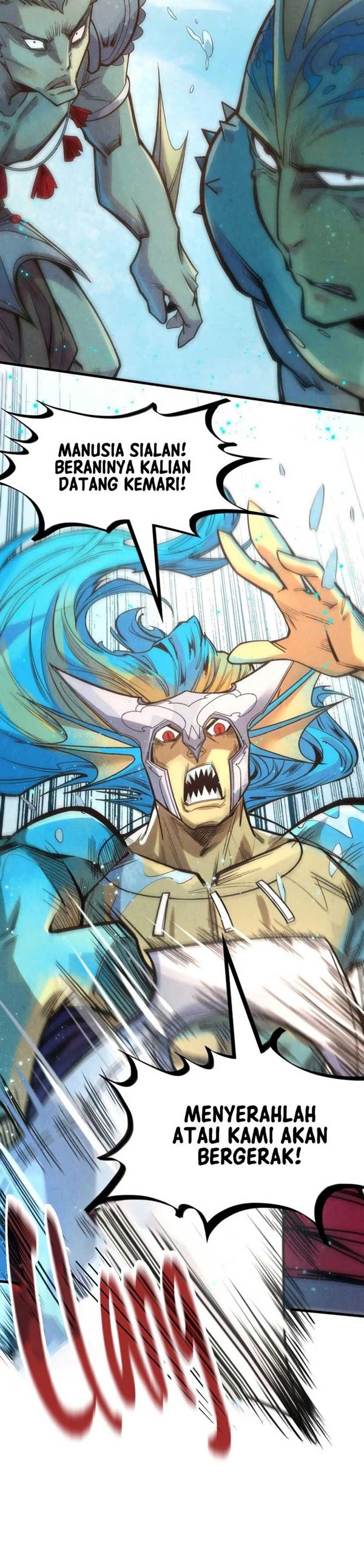 Read The Ultimate of All Ages Bahasa Indonesia ID Manga Online