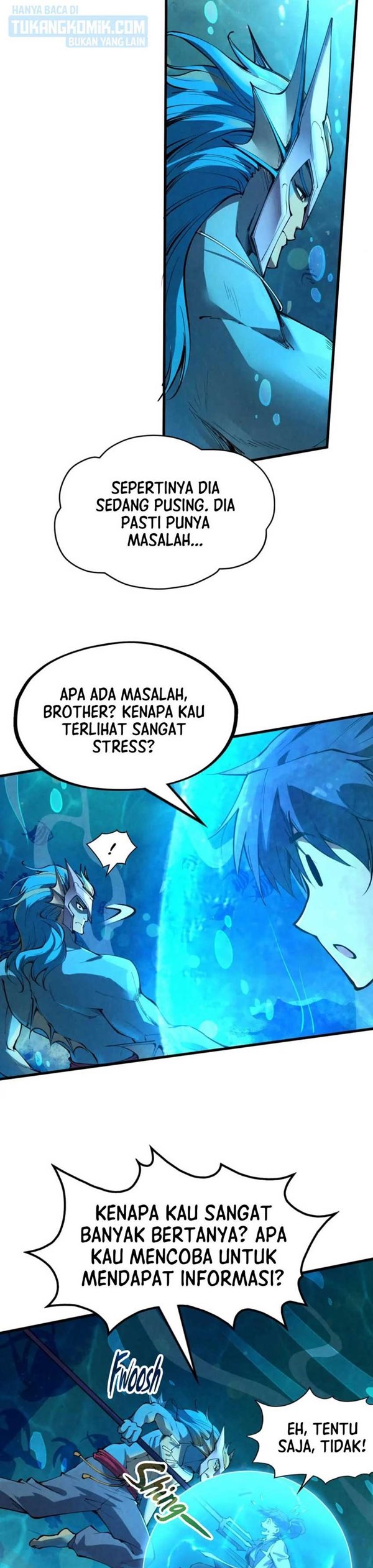 Read The Ultimate of All Ages Bahasa Indonesia ID Manga Online
