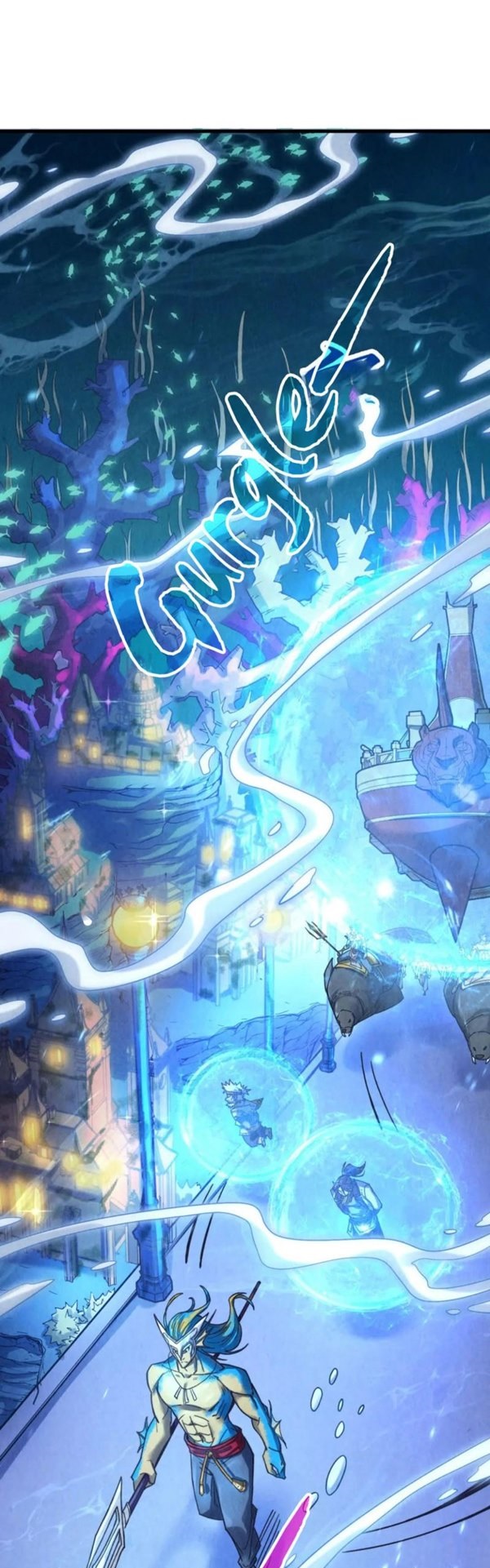 Read The Ultimate of All Ages Bahasa Indonesia ID Manga Online