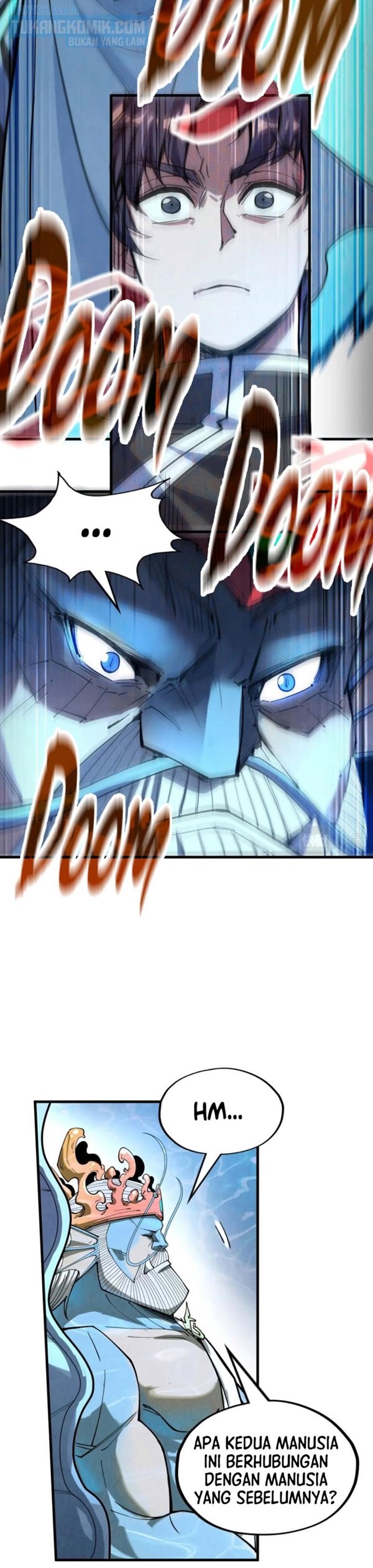 Read The Ultimate of All Ages Bahasa Indonesia ID Manga Online