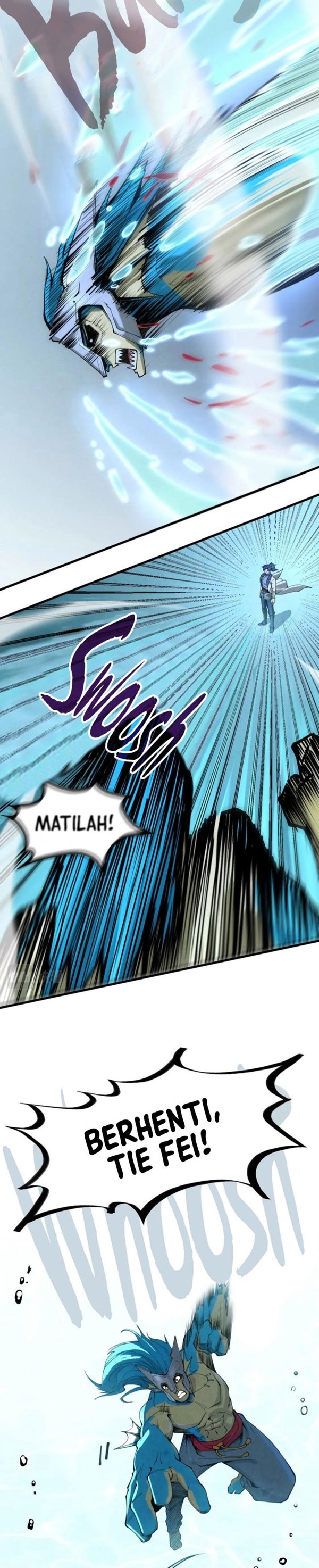Read The Ultimate of All Ages Bahasa Indonesia ID Manga Online
