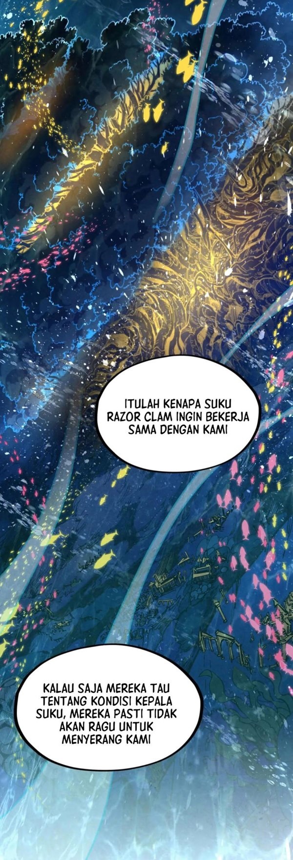 Read The Ultimate of All Ages Bahasa Indonesia ID Manga Online