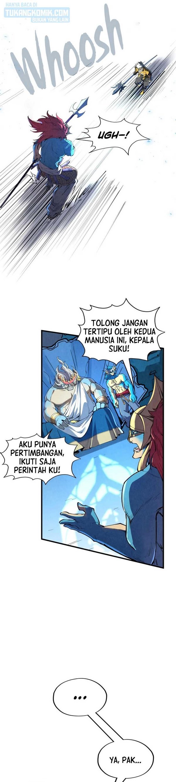 Read The Ultimate of All Ages Bahasa Indonesia ID Manga Online