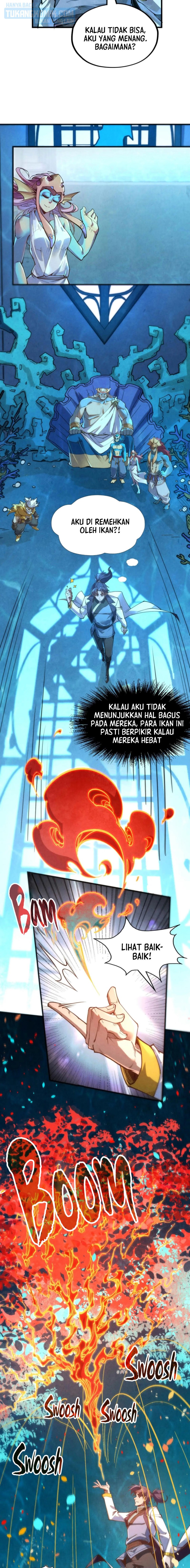 Read The Ultimate of All Ages Bahasa Indonesia ID Manga Online