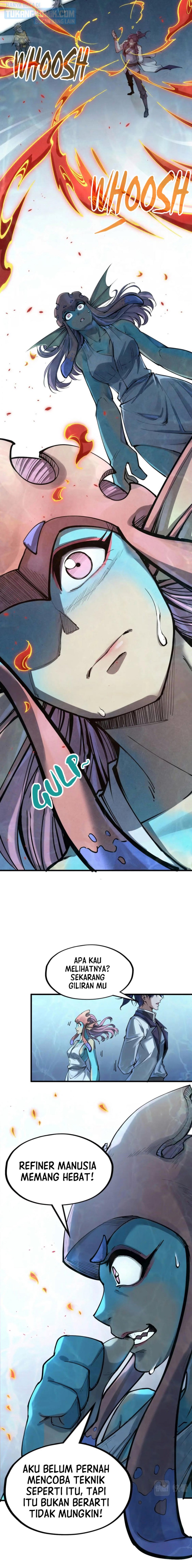 Read The Ultimate of All Ages Bahasa Indonesia ID Manga Online