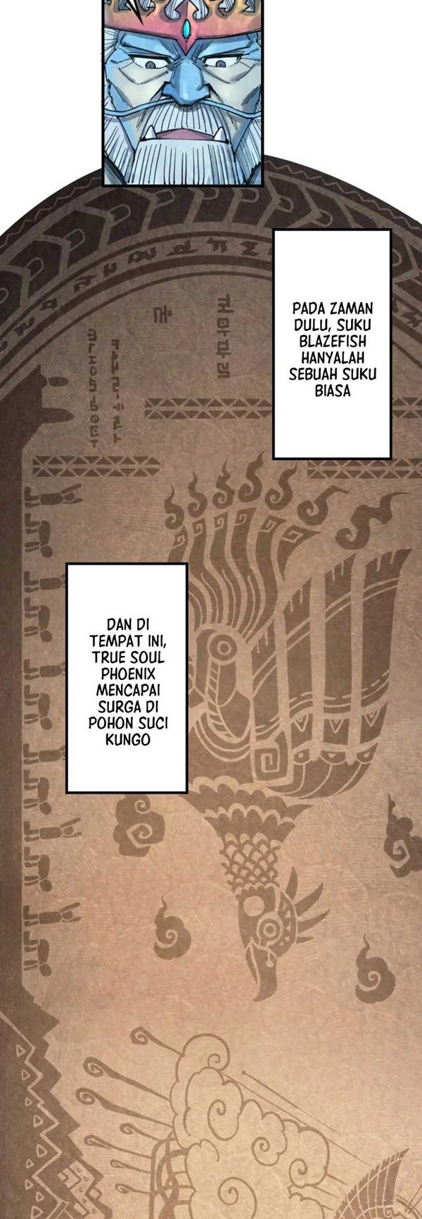 Read The Ultimate of All Ages Bahasa Indonesia ID Manga Online