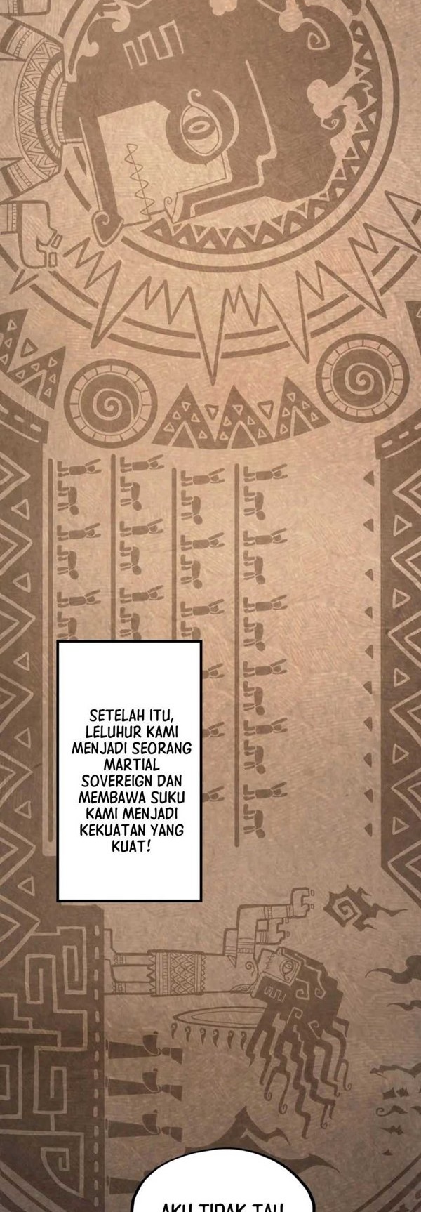Read The Ultimate of All Ages Bahasa Indonesia ID Manga Online
