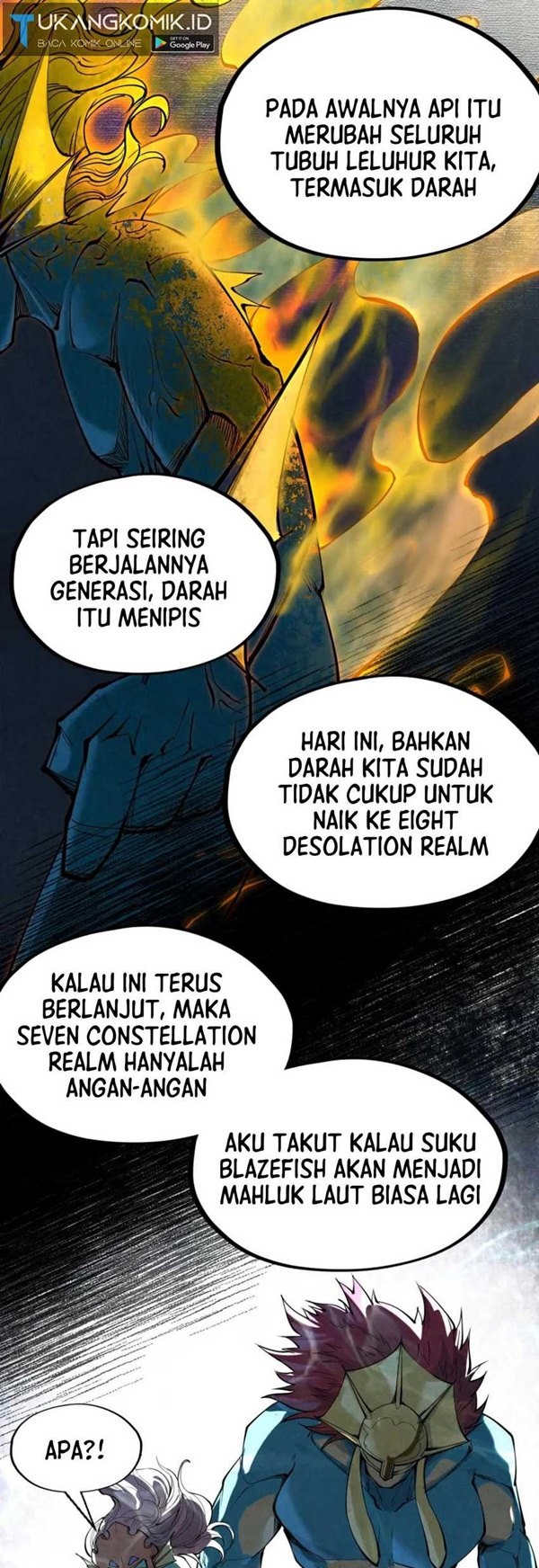 Read The Ultimate of All Ages Bahasa Indonesia ID Manga Online