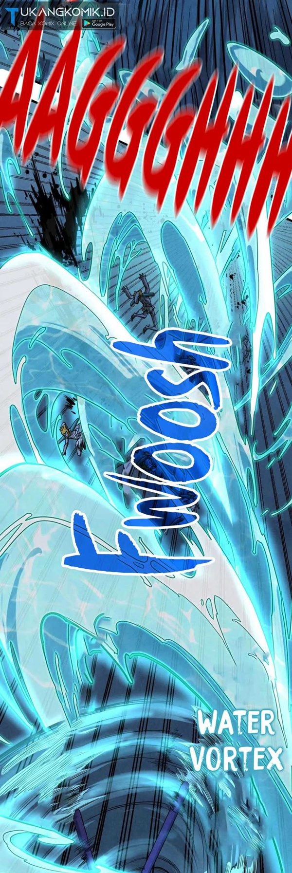 Read The Ultimate of All Ages Bahasa Indonesia ID Manga Online