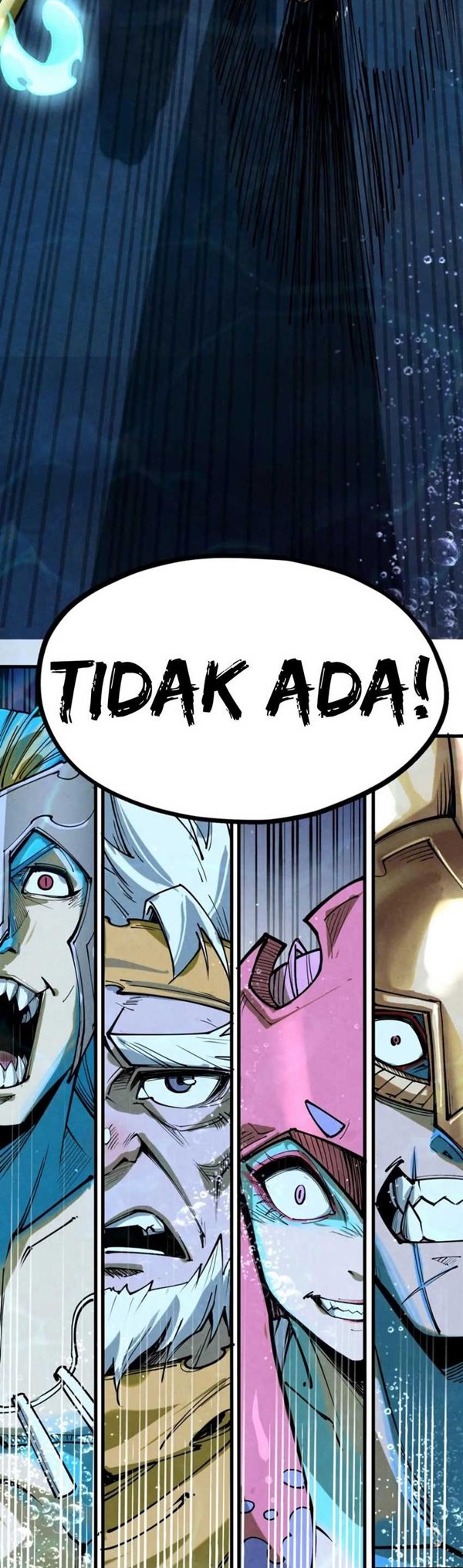 Read The Ultimate of All Ages Bahasa Indonesia ID Manga Online