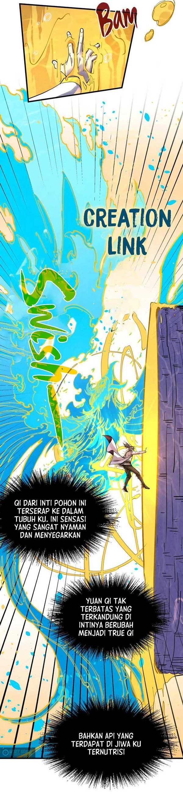 Read The Ultimate of All Ages Bahasa Indonesia ID Manga Online