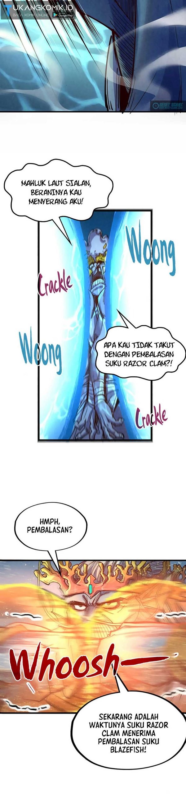 Read The Ultimate of All Ages Bahasa Indonesia ID Manga Online
